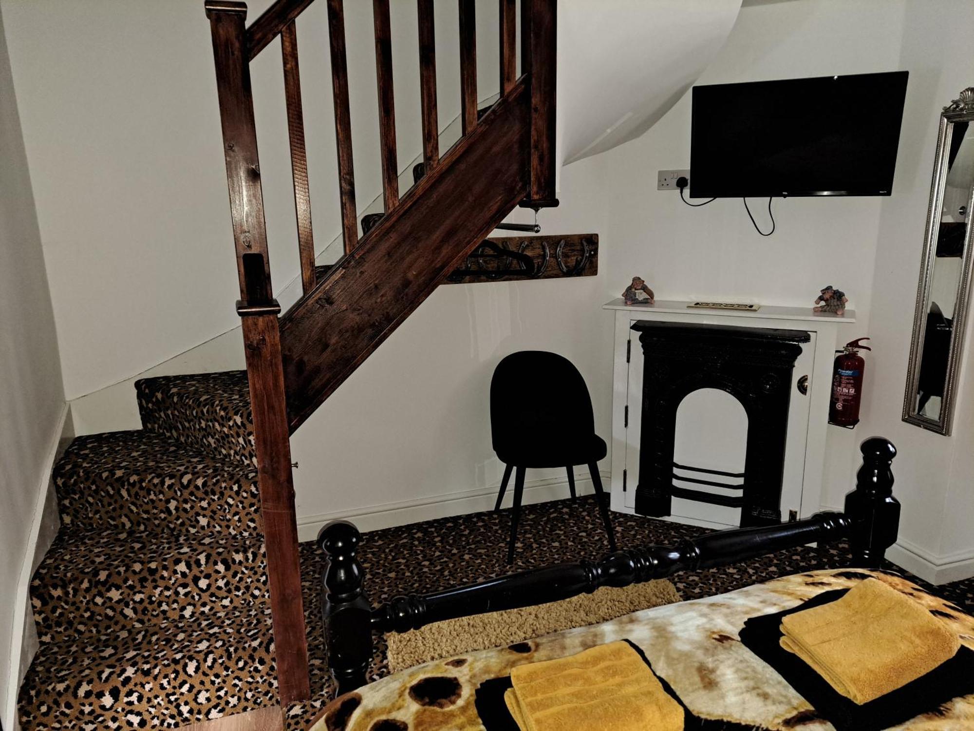 Willow'S Cottage Edwinstowe Exterior photo