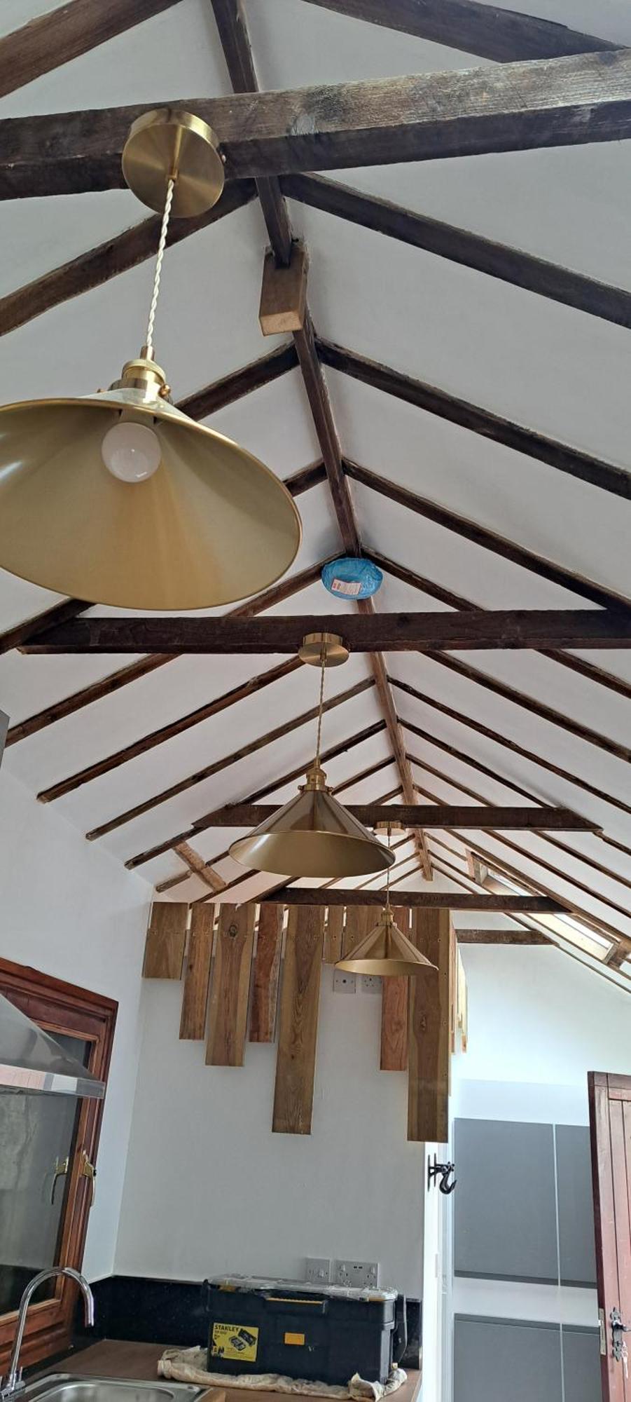 Willow'S Cottage Edwinstowe Exterior photo